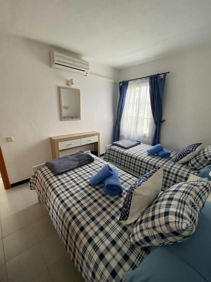 Casa Sandra Cocosol Costa De Antigua Εξωτερικό φωτογραφία