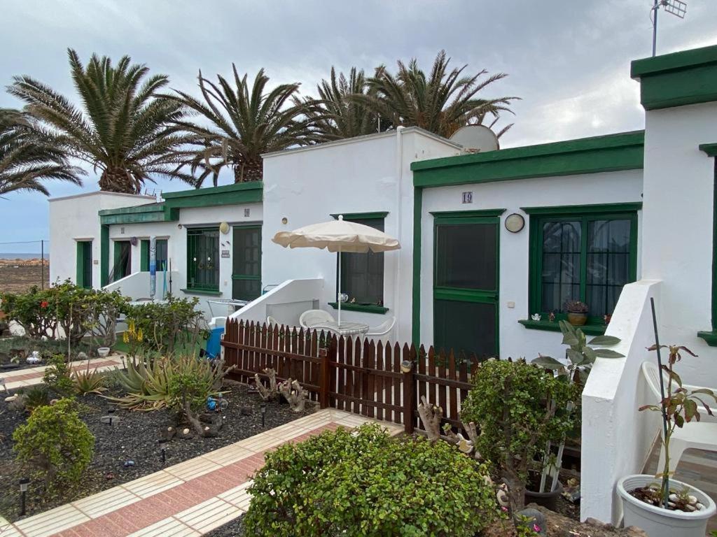 Casa Sandra Cocosol Costa De Antigua Εξωτερικό φωτογραφία