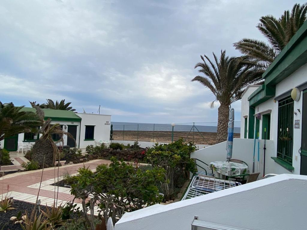 Casa Sandra Cocosol Costa De Antigua Εξωτερικό φωτογραφία