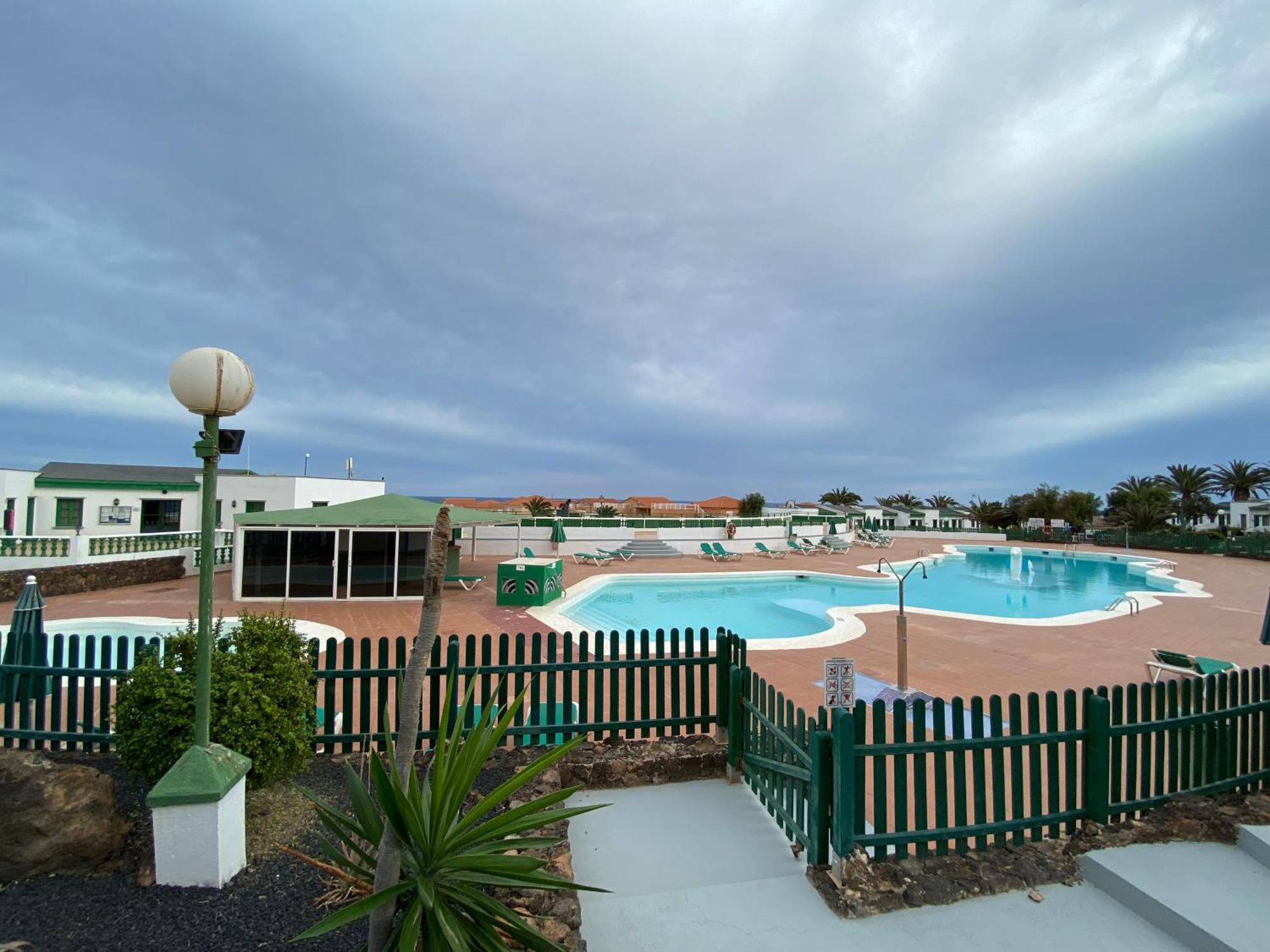 Casa Sandra Cocosol Costa De Antigua Εξωτερικό φωτογραφία