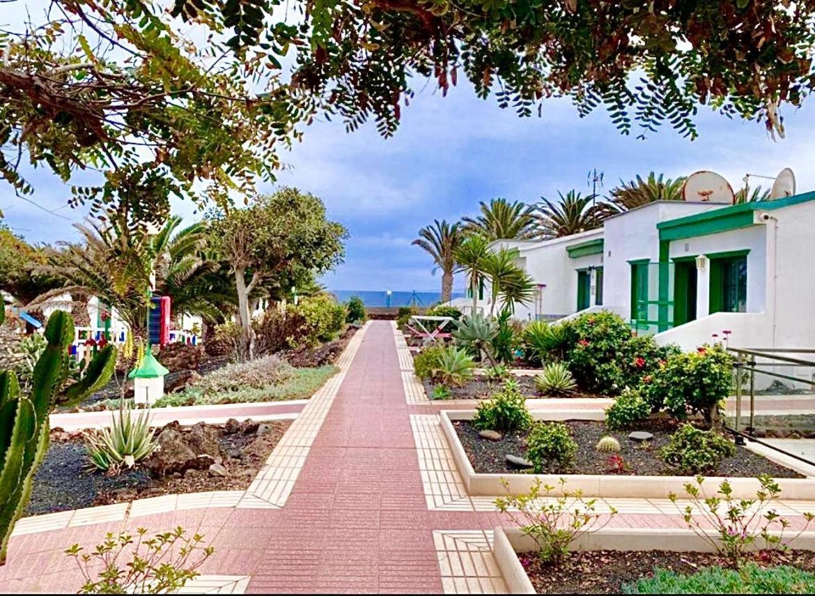 Casa Sandra Cocosol Costa De Antigua Εξωτερικό φωτογραφία