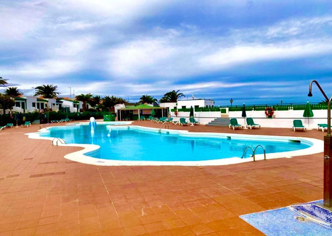 Casa Sandra Cocosol Costa De Antigua Εξωτερικό φωτογραφία