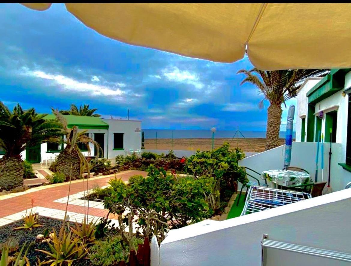 Casa Sandra Cocosol Costa De Antigua Εξωτερικό φωτογραφία